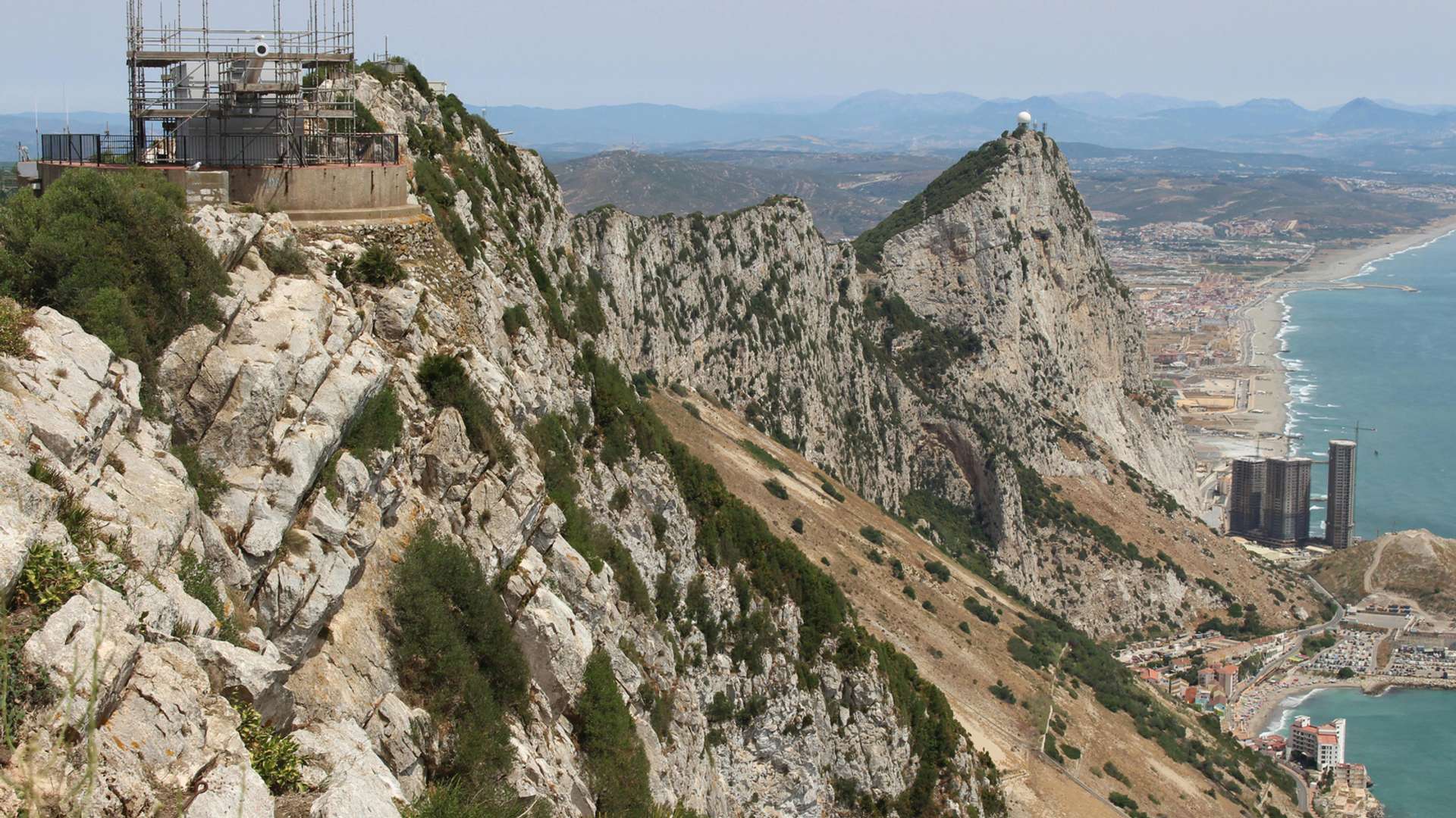 Gibraltar Tours and Trips