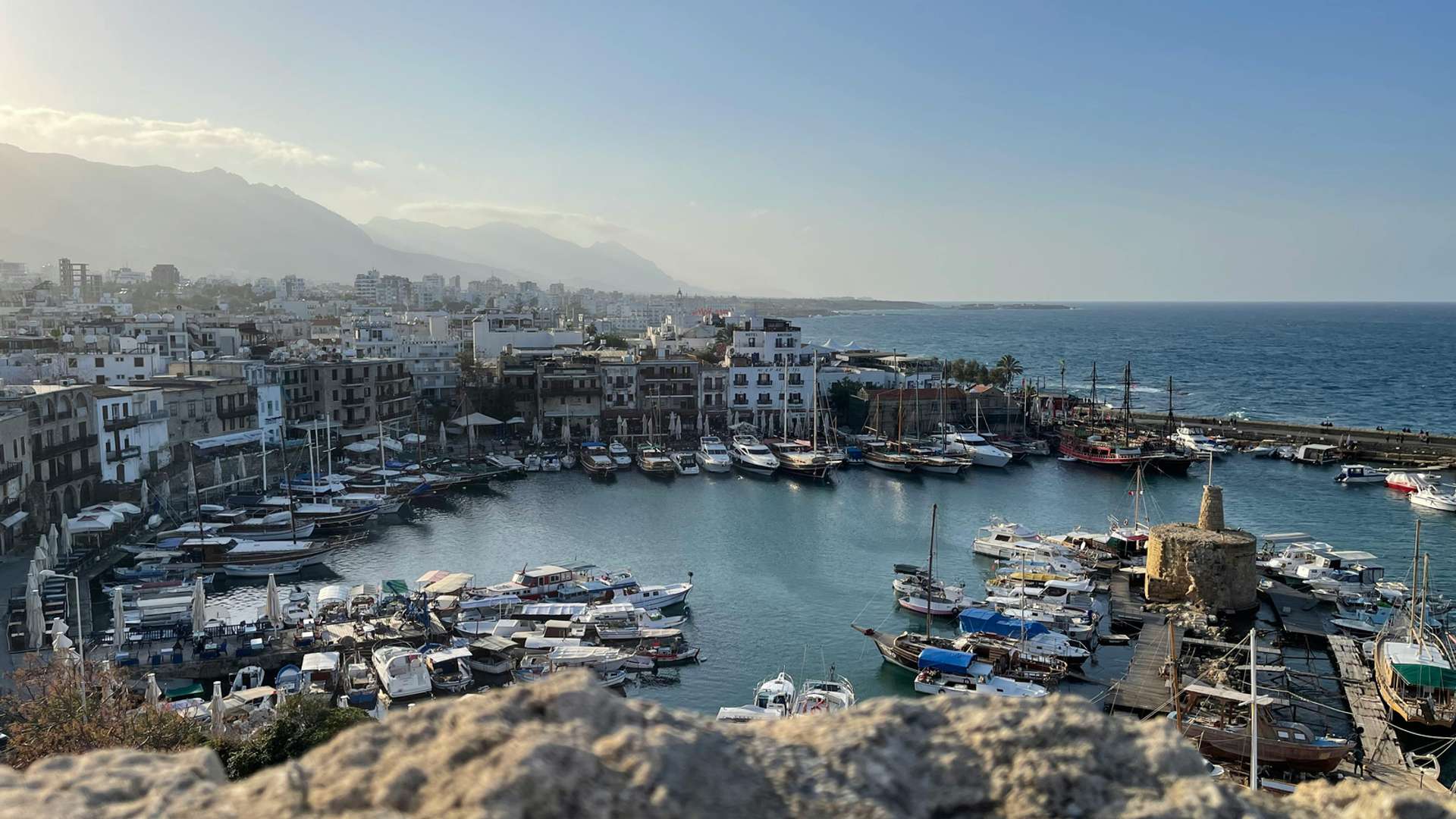 Girne Tours and Trips