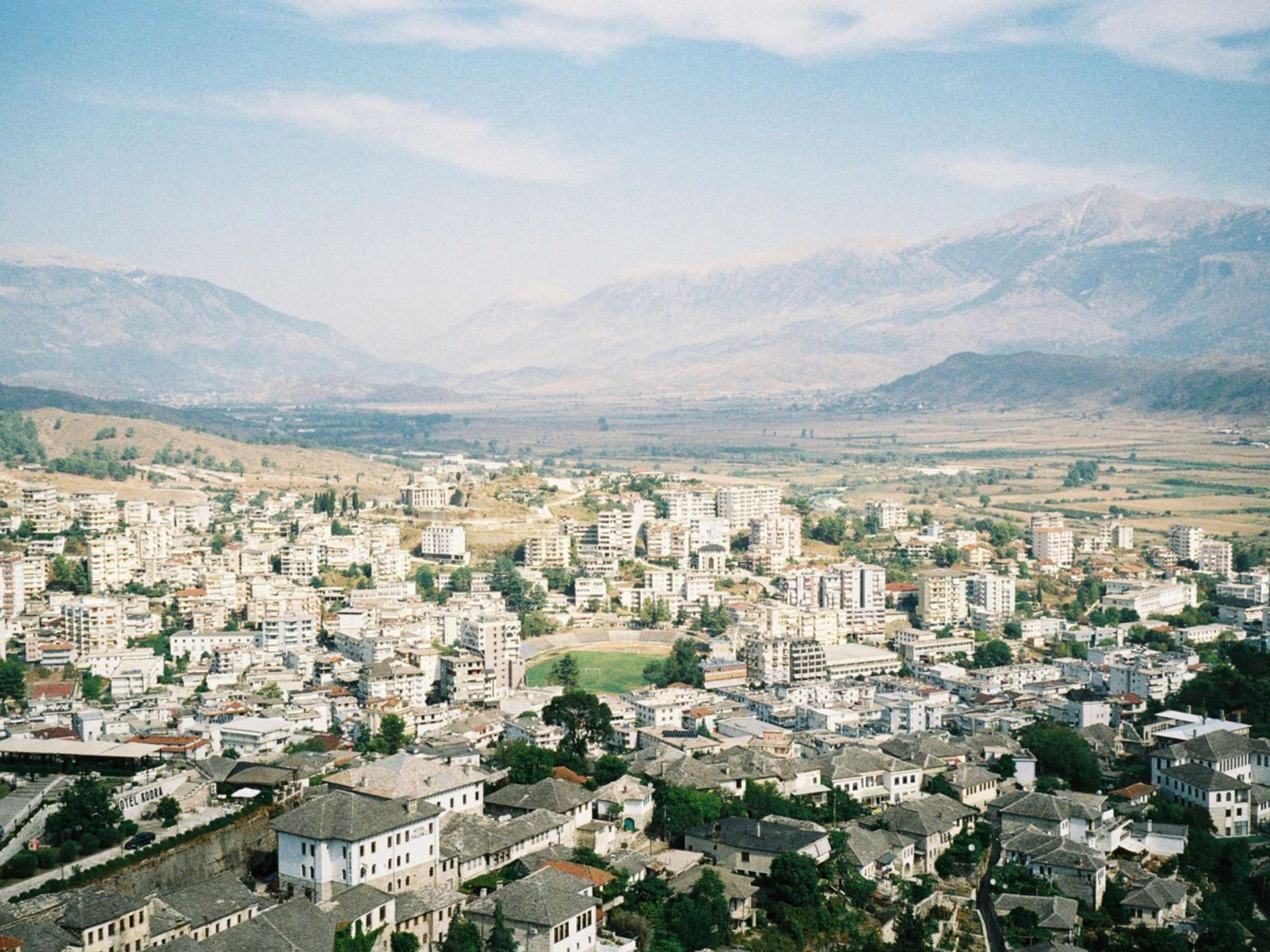10 Best Tours and Trips in Gjirokaster in 2025/2026 - Compare Prices