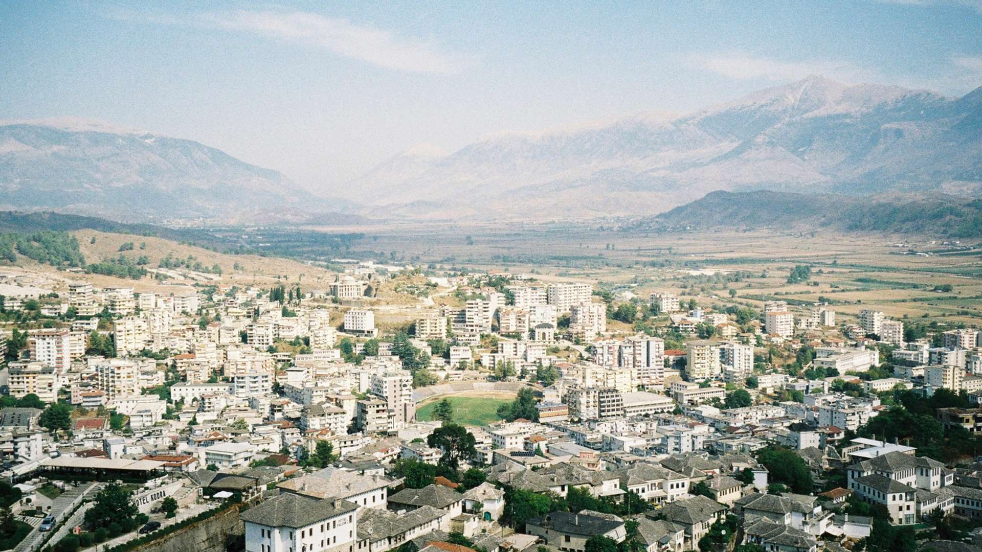 Gjirokaster Tours and Trips