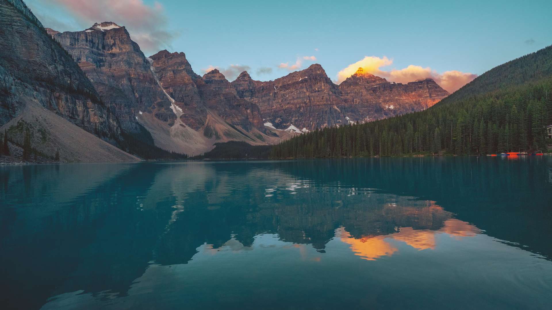 Glacier National Park Tours and Trips