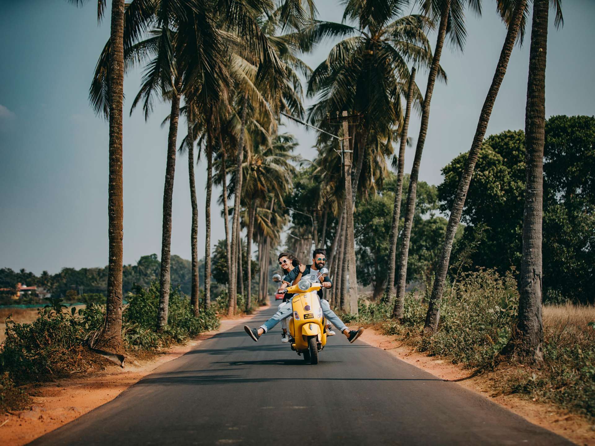 Goa Beach Trips in 2025/2026