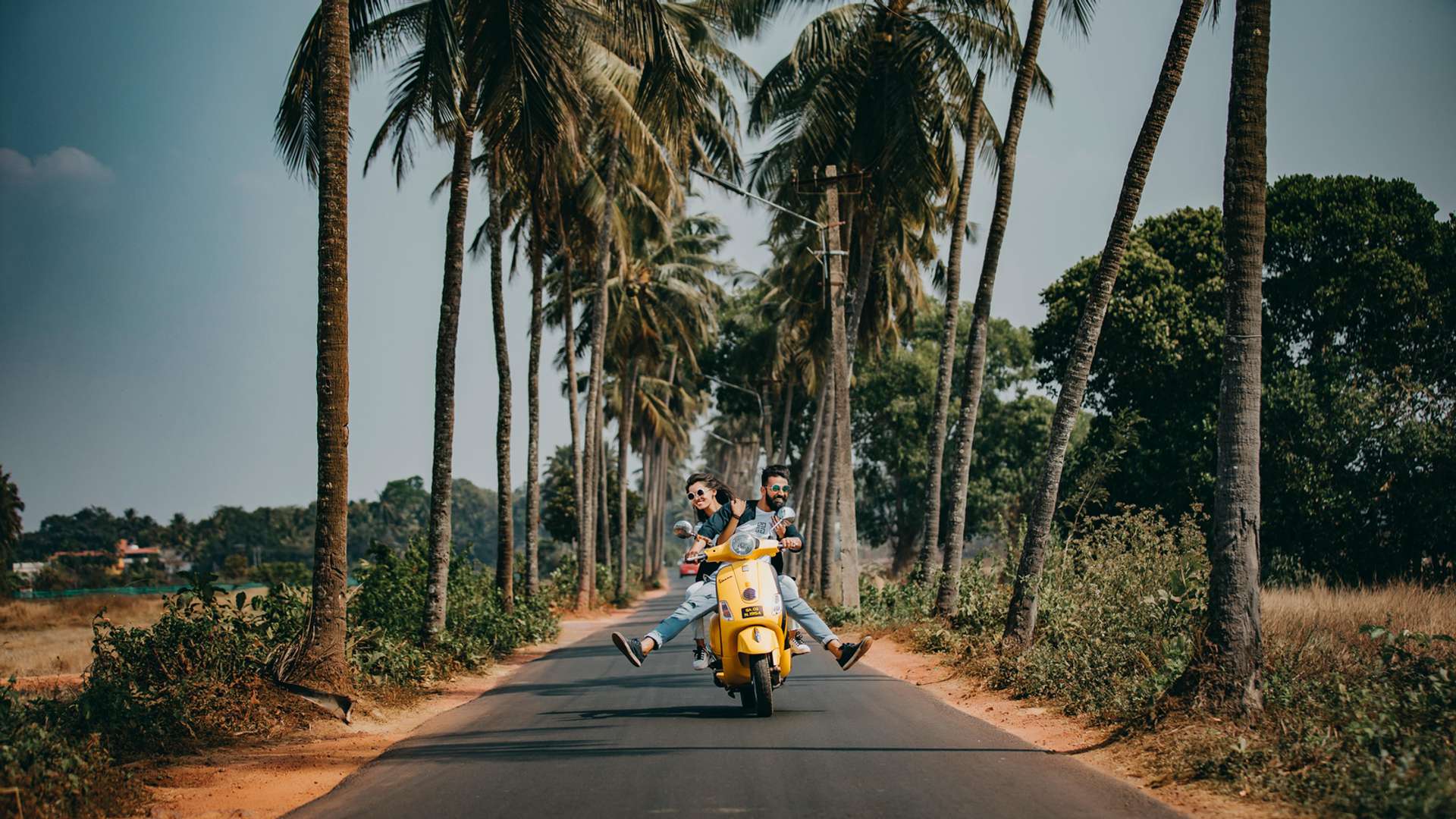 Goa Beach Trips
