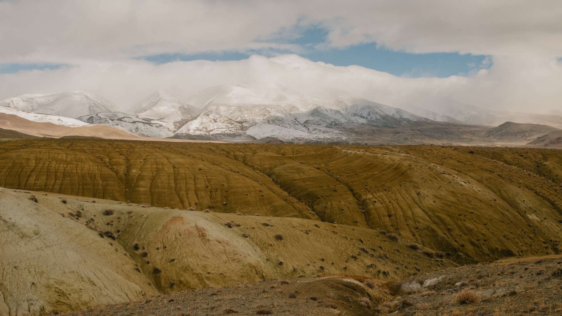 Gobi Desert Tours and Trips