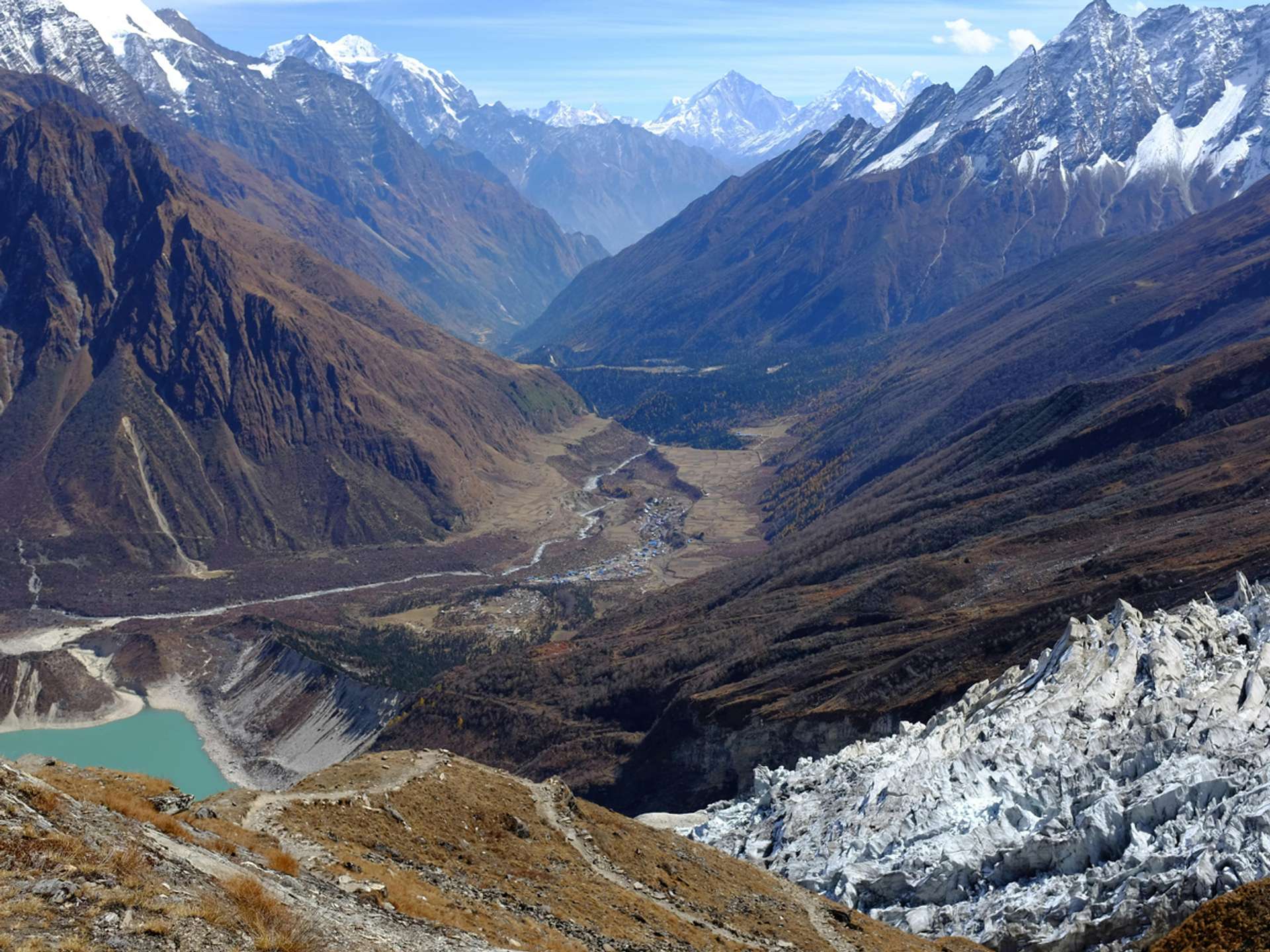 10 Best Gokyo Lakes Trek Multiday Tours in February 2026