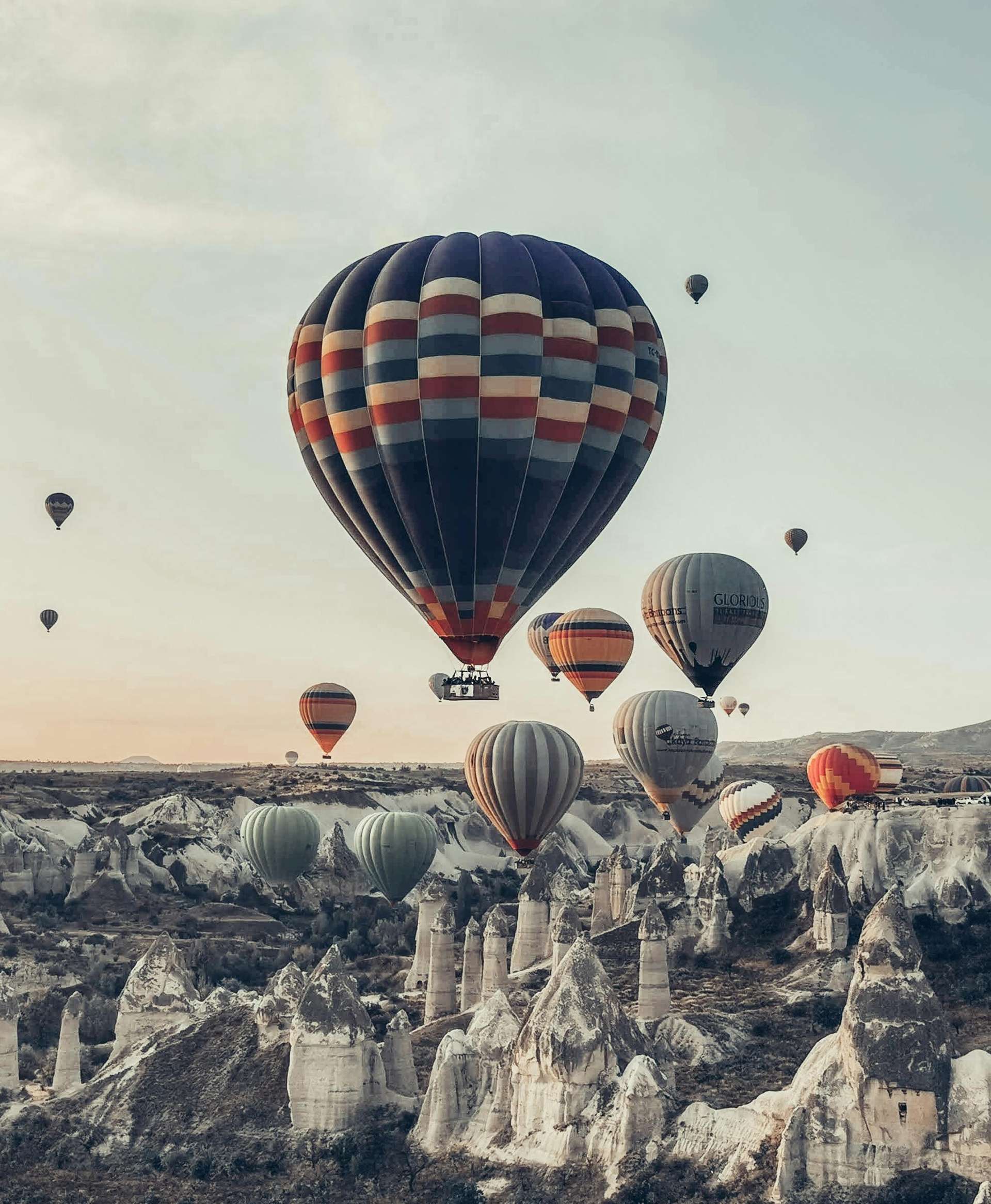 10 Best Tours and Trips in Goreme in 2025/2026 - Compare Prices