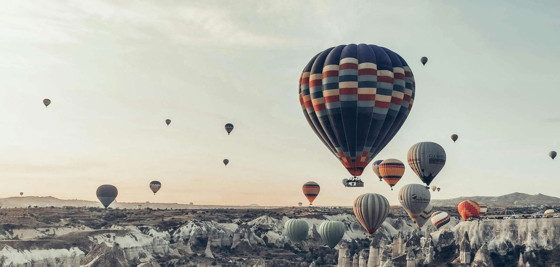 Goreme Tours and Trips