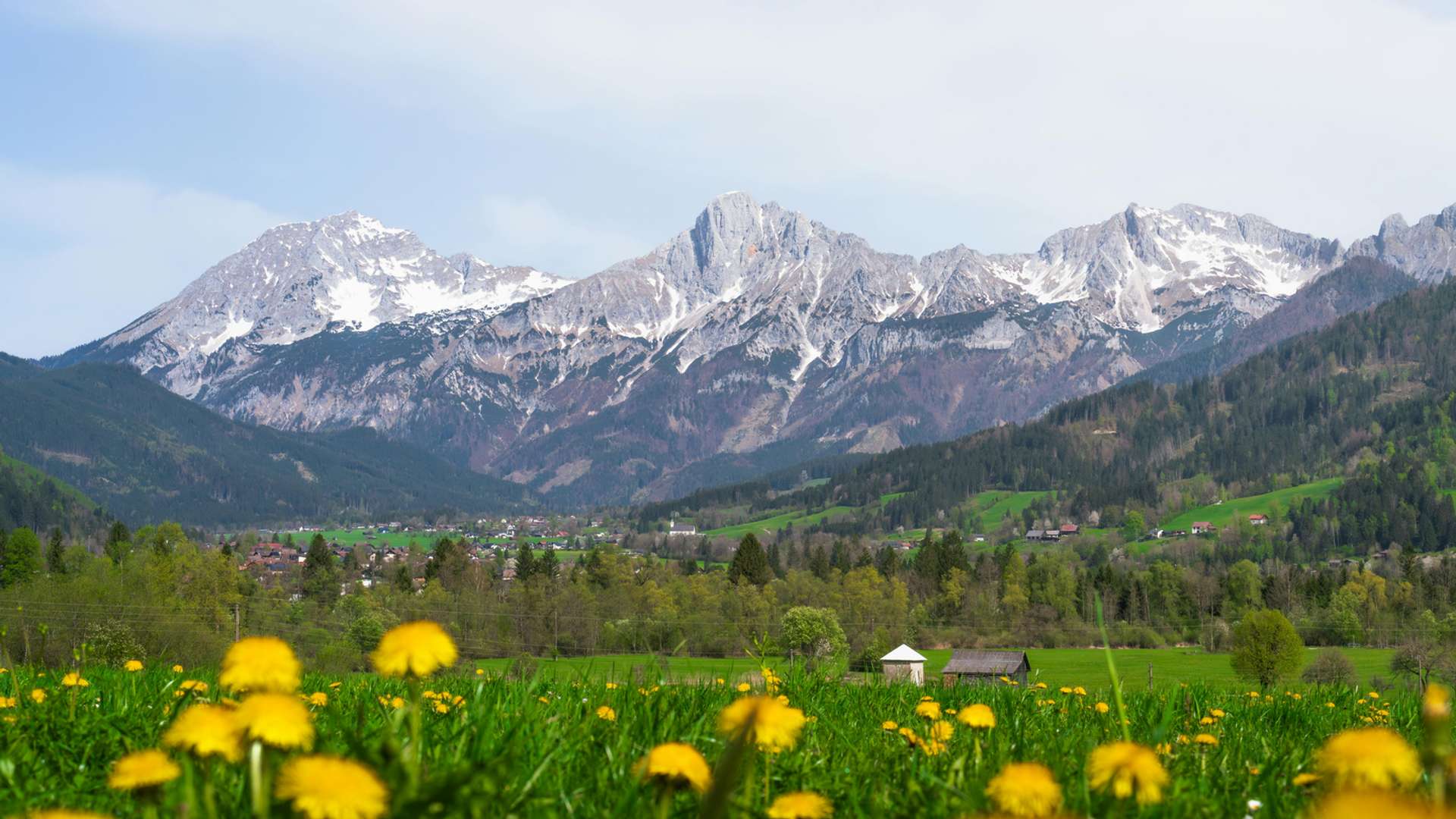 Gosau Tours and Trips