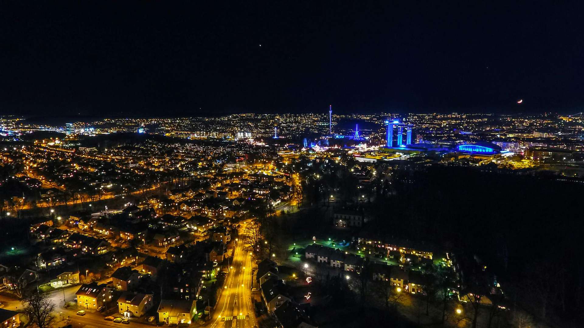 Gothenburg Tours and Trips