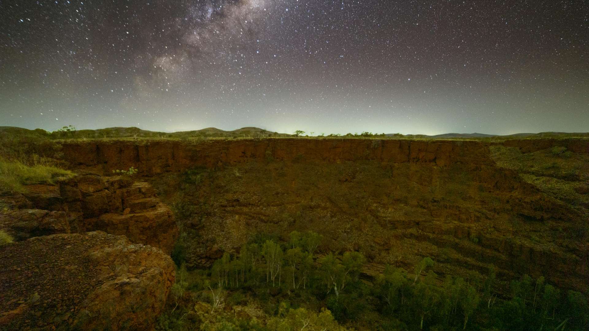Grampians National Park Tours and Trips