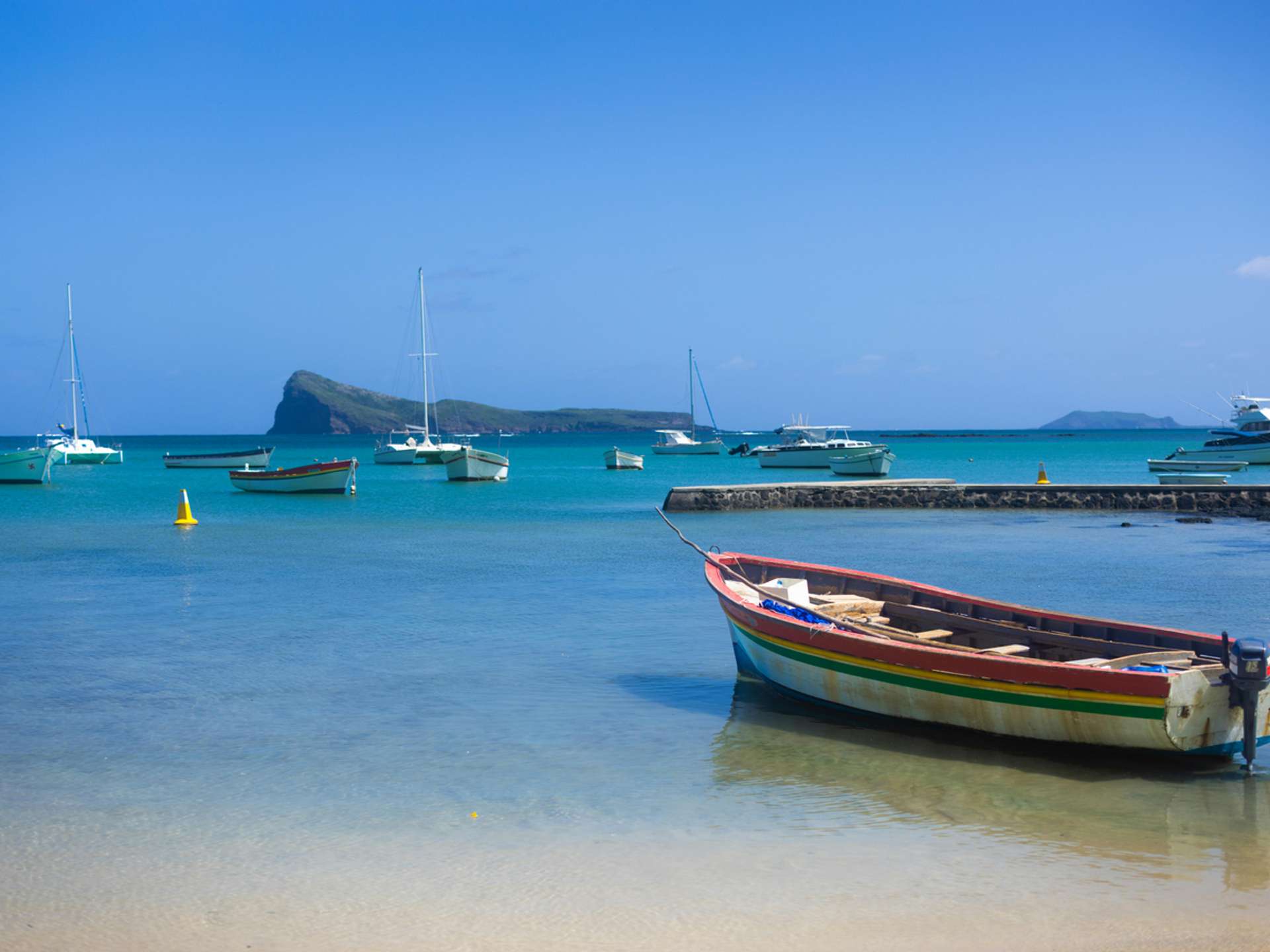 7 Best Tours and Trips in Grand Baie in 2026/2027 - Compare Prices