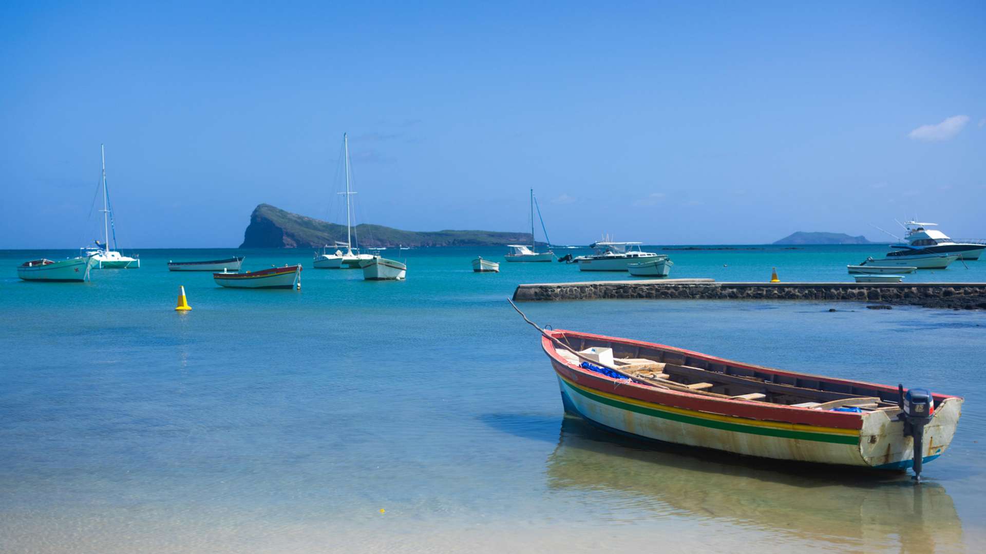 Grand Baie Tours and Trips