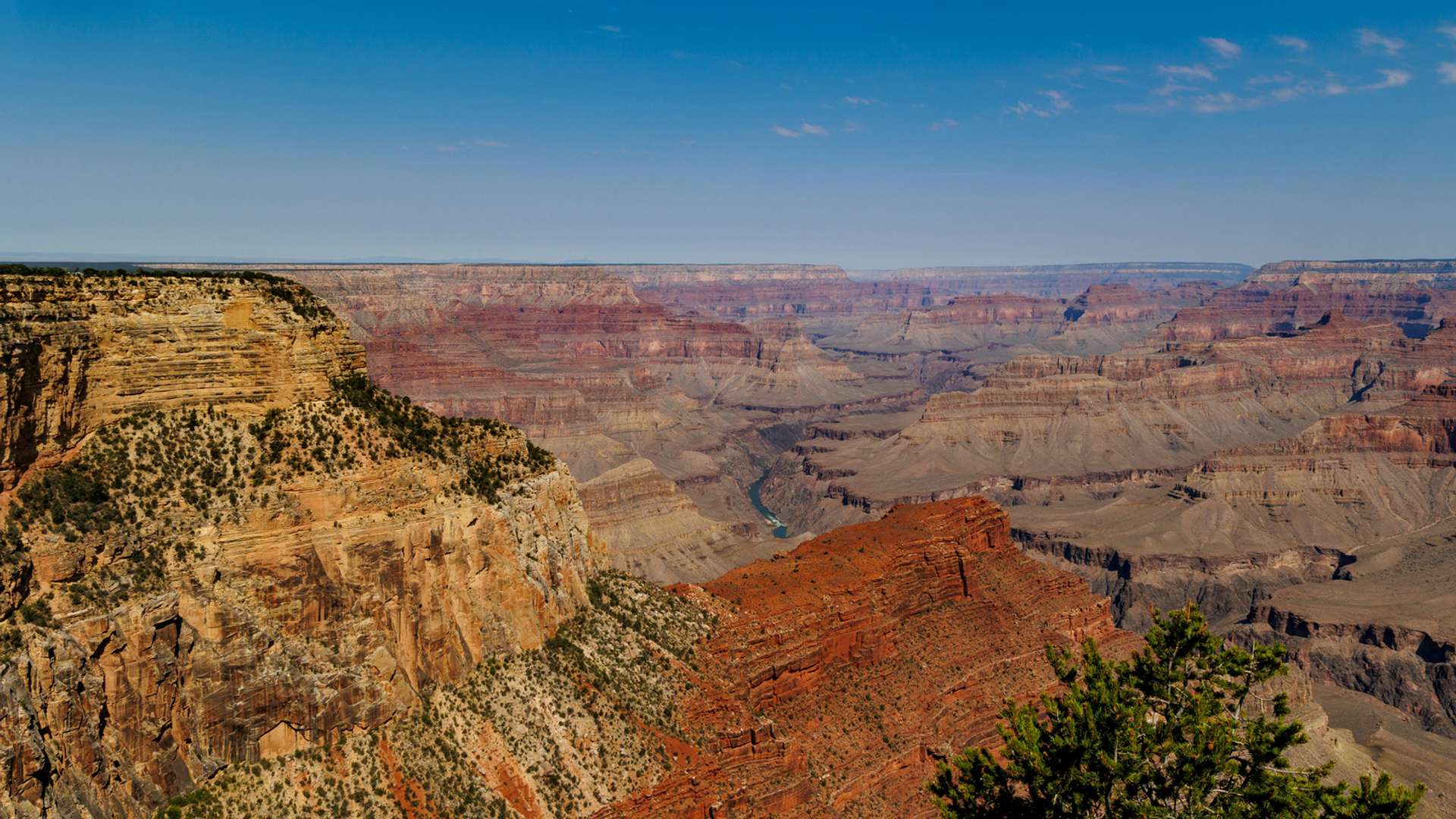 Grand Canyon National Park Tours and Trips