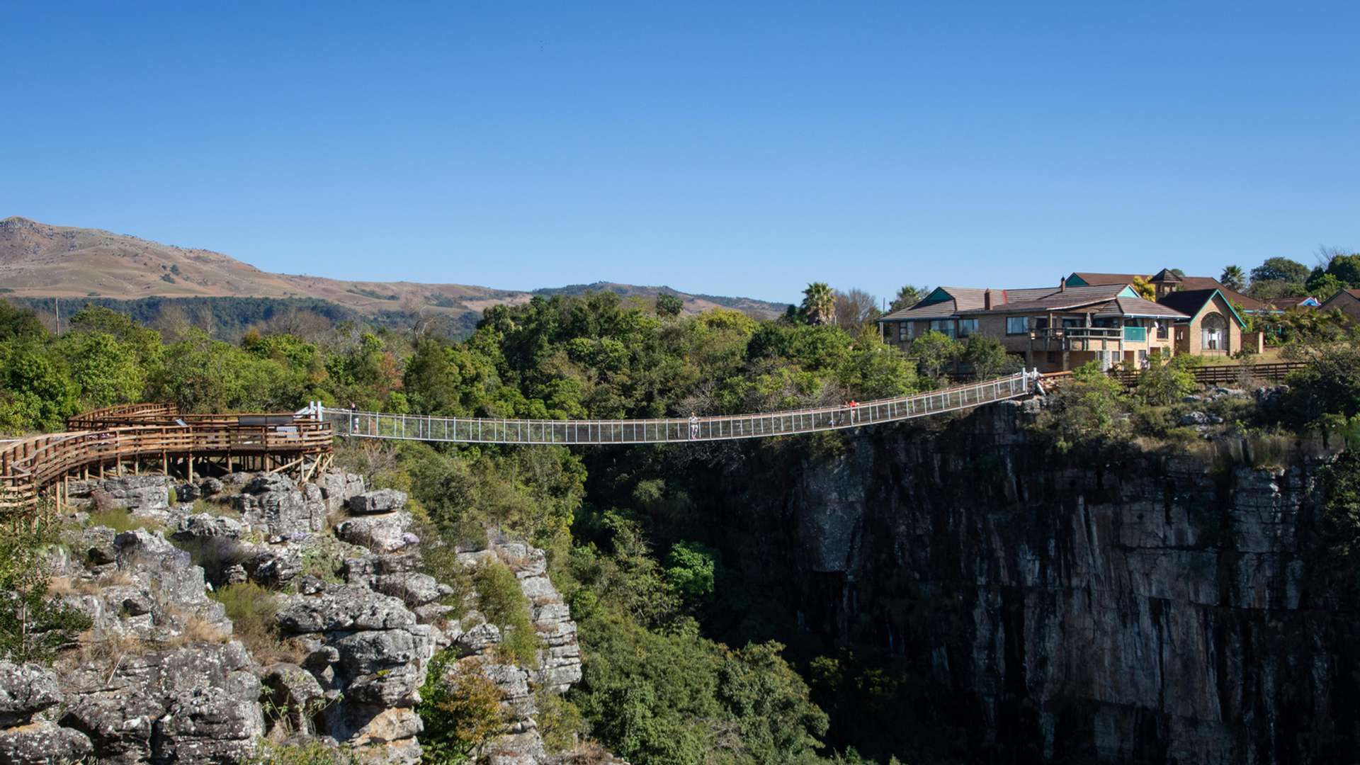 Graskop Tours and Trips