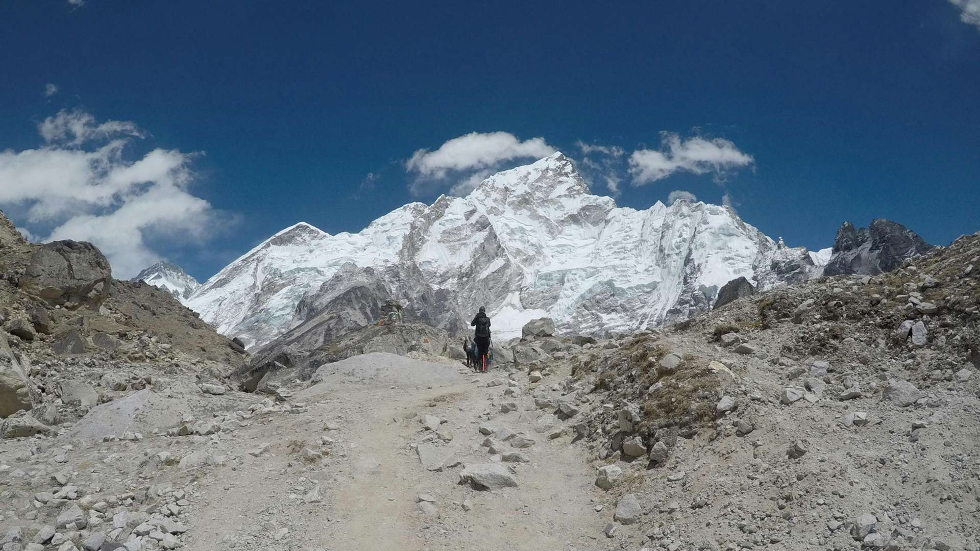 Great Himalaya Trail Tours and Trips