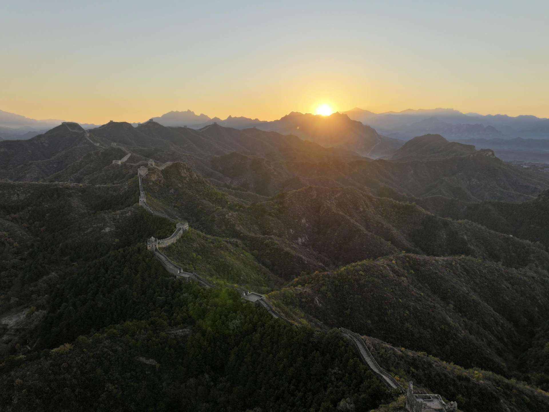 10 Best Tours and Trips in Great Wall of China in 2025/2026 - Compare Prices