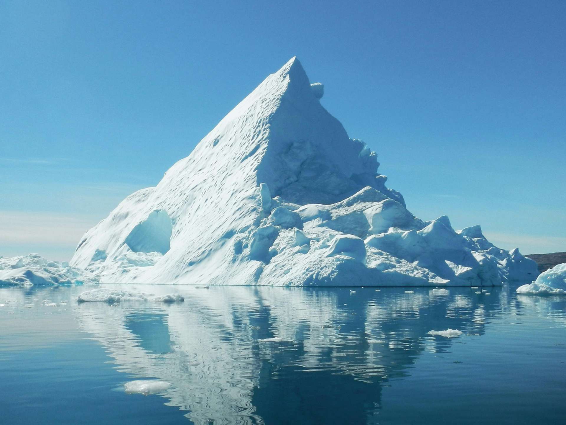 10 Best Tours and Trips in Greenland Sea in 2025/2026 - Compare Prices