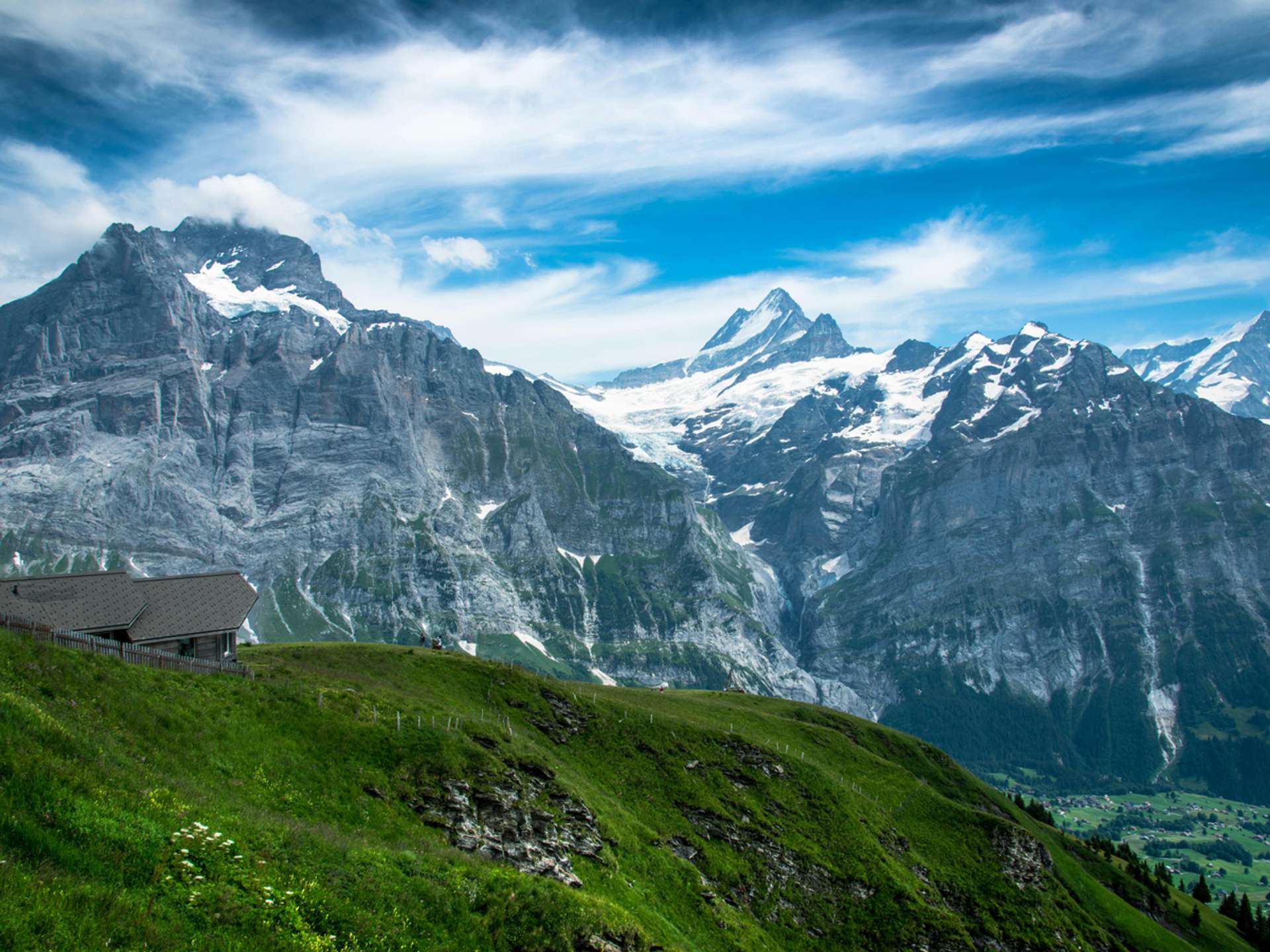 10 Best Tours and Trips in Grindelwald in 2025/2026 - Compare Prices