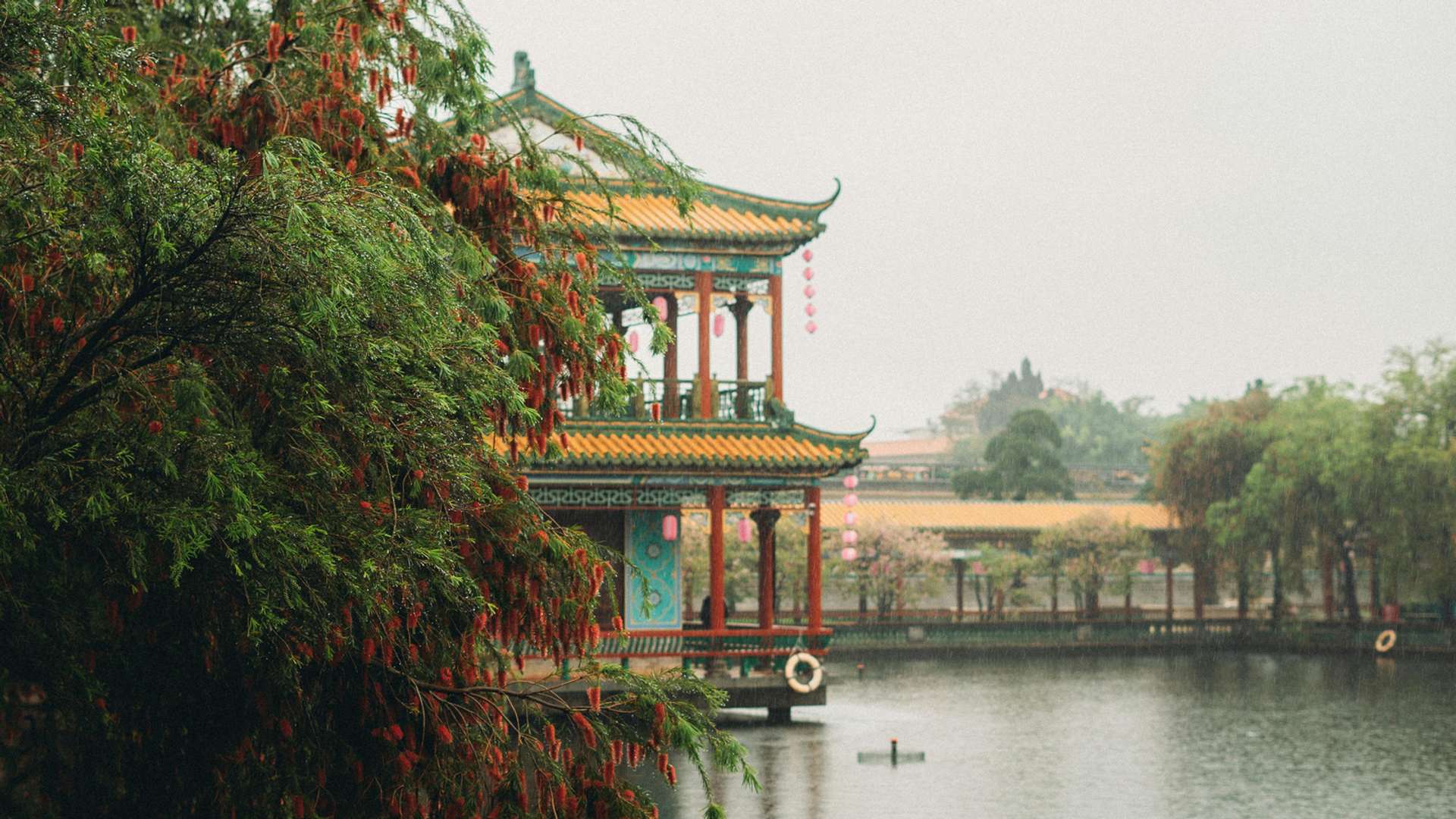 Guangzhou Tours in January 2026
