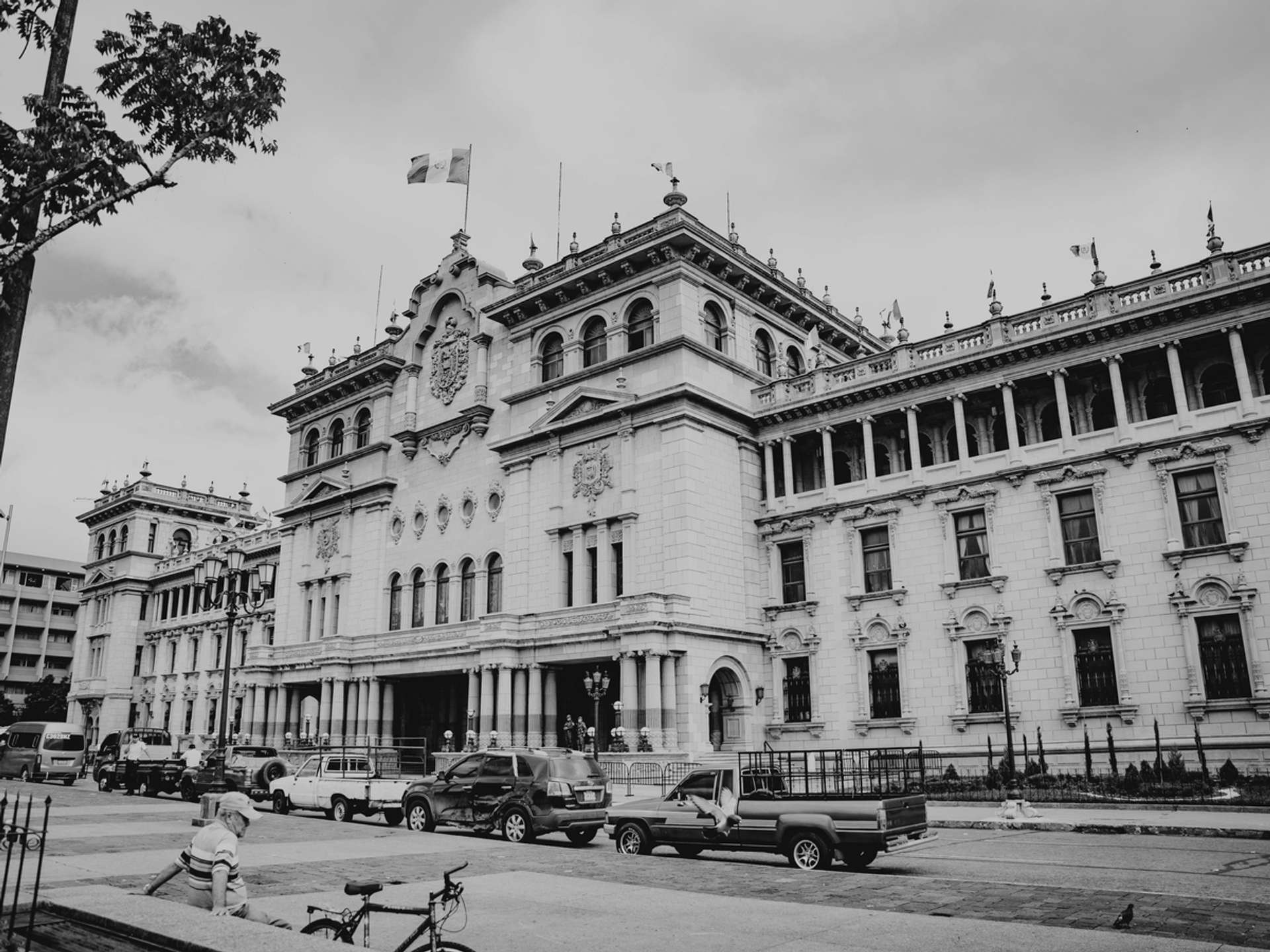 10 Best Guatemala City Multiday Tours in Winter