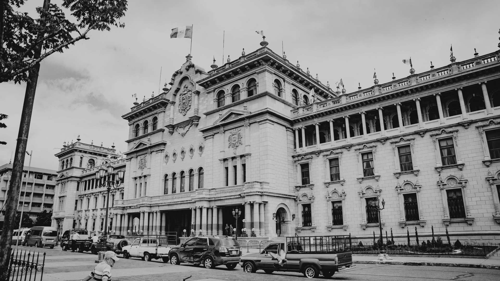 Guatemala City Tours in Winter