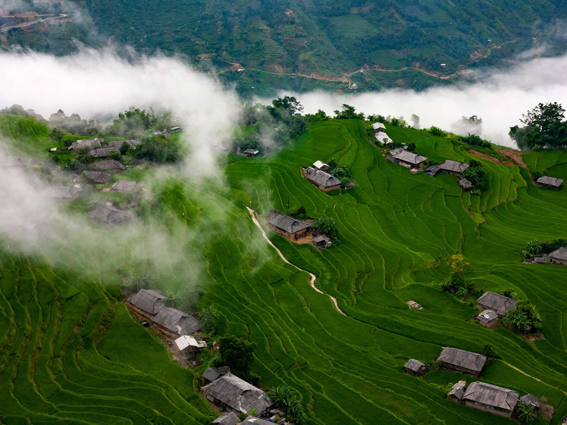 Ha Giang Trekking and Hiking Trips in 2025/2026