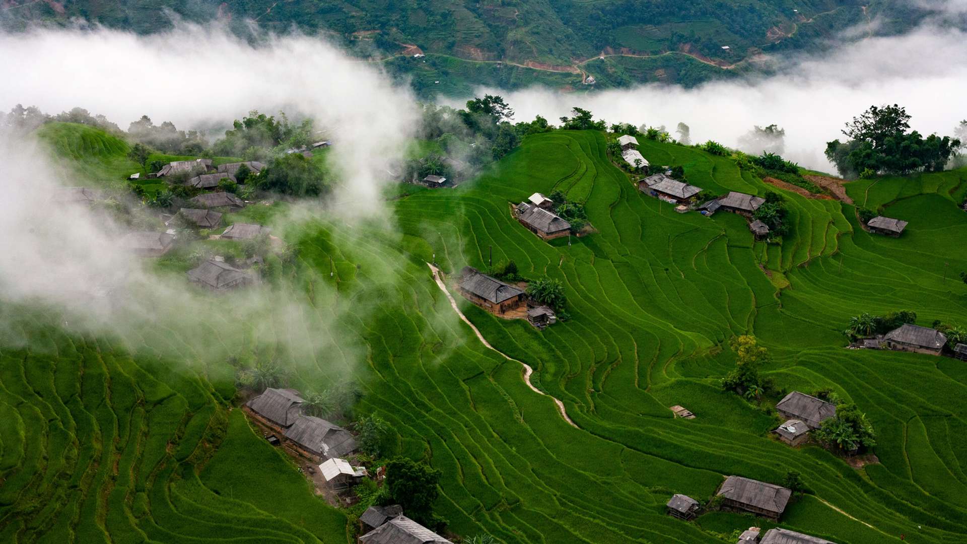 Ha Giang Trekking and Hiking Trips
