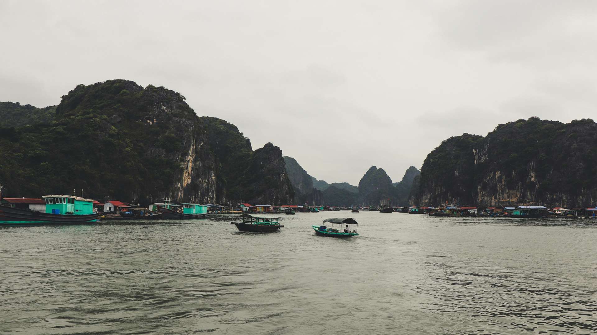 Hai Phong Tours and Trips