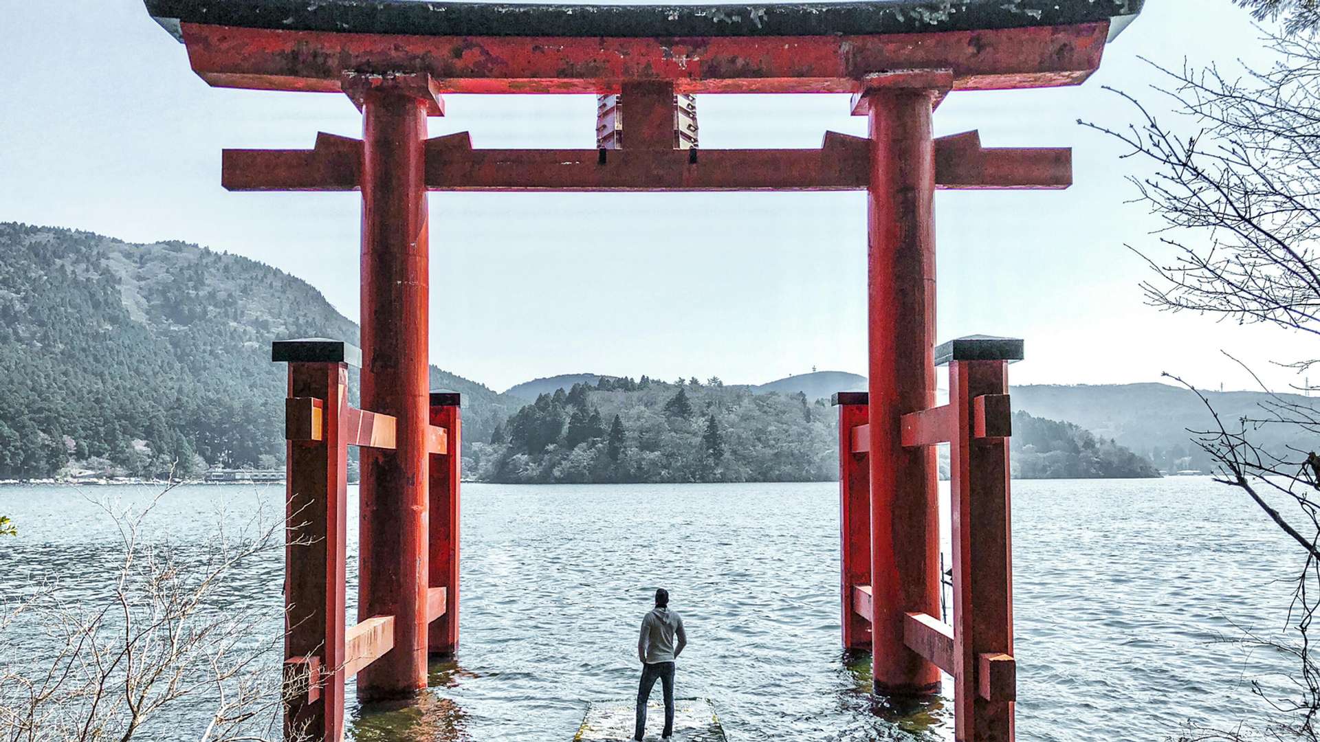 Hakone Tours and Trips