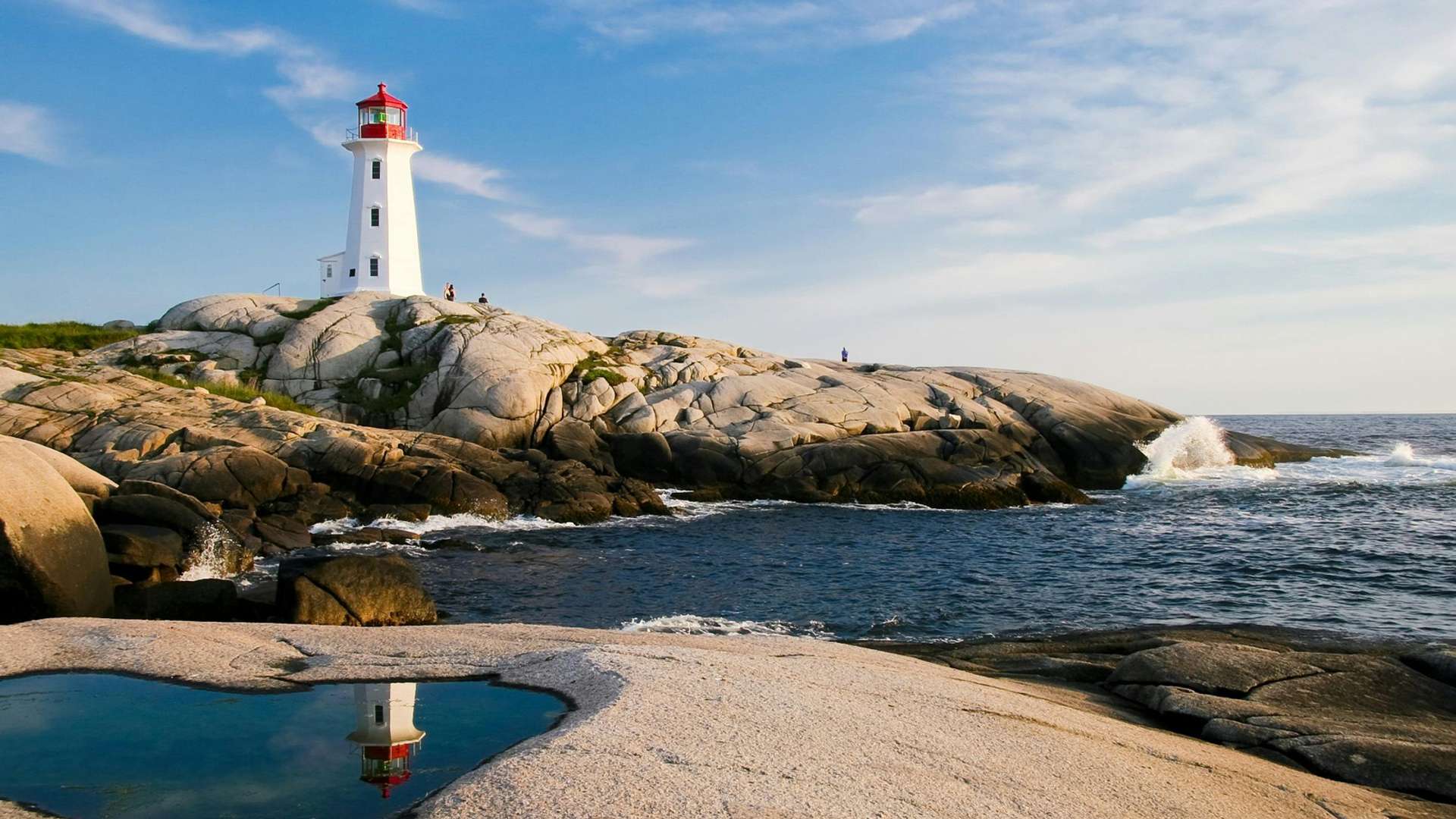 Halifax Tours and Trips