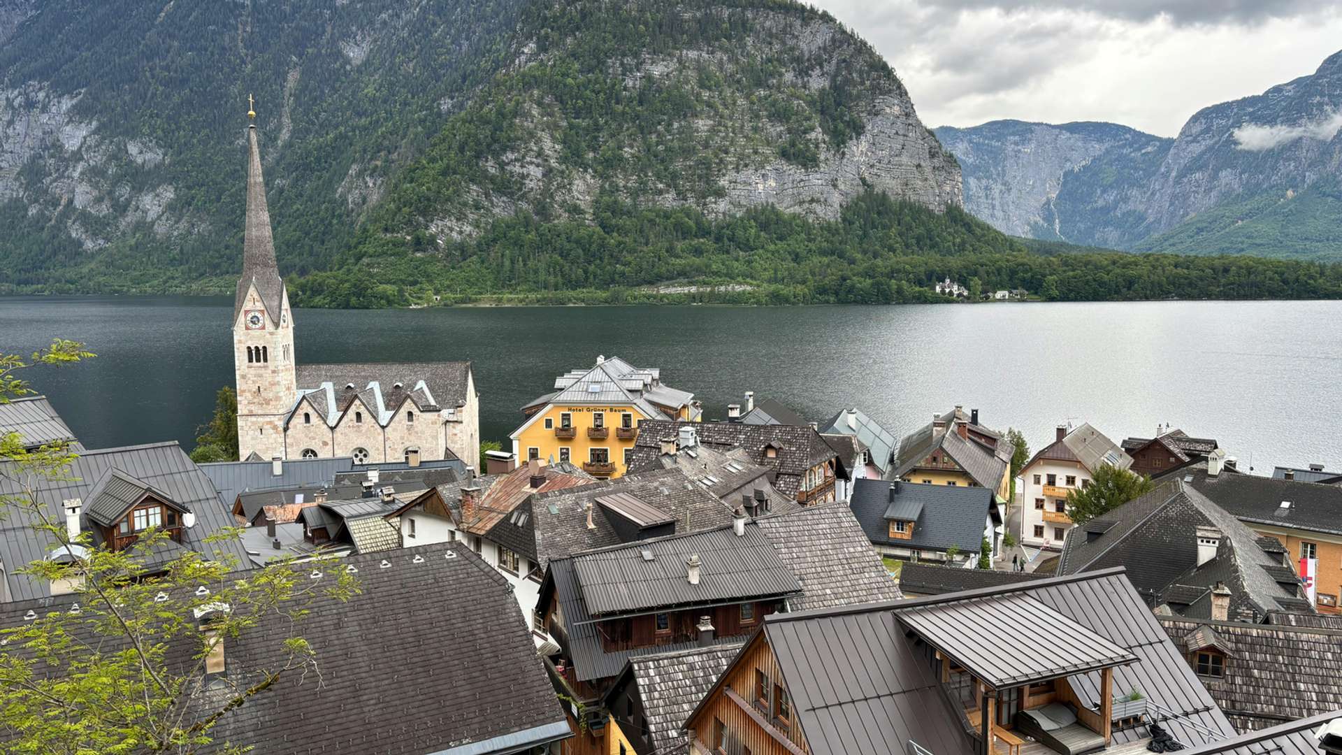 Hallstatt Tours and Trips