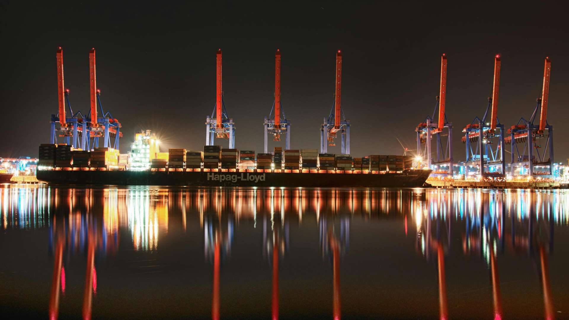 Hamburg Tours and Trips