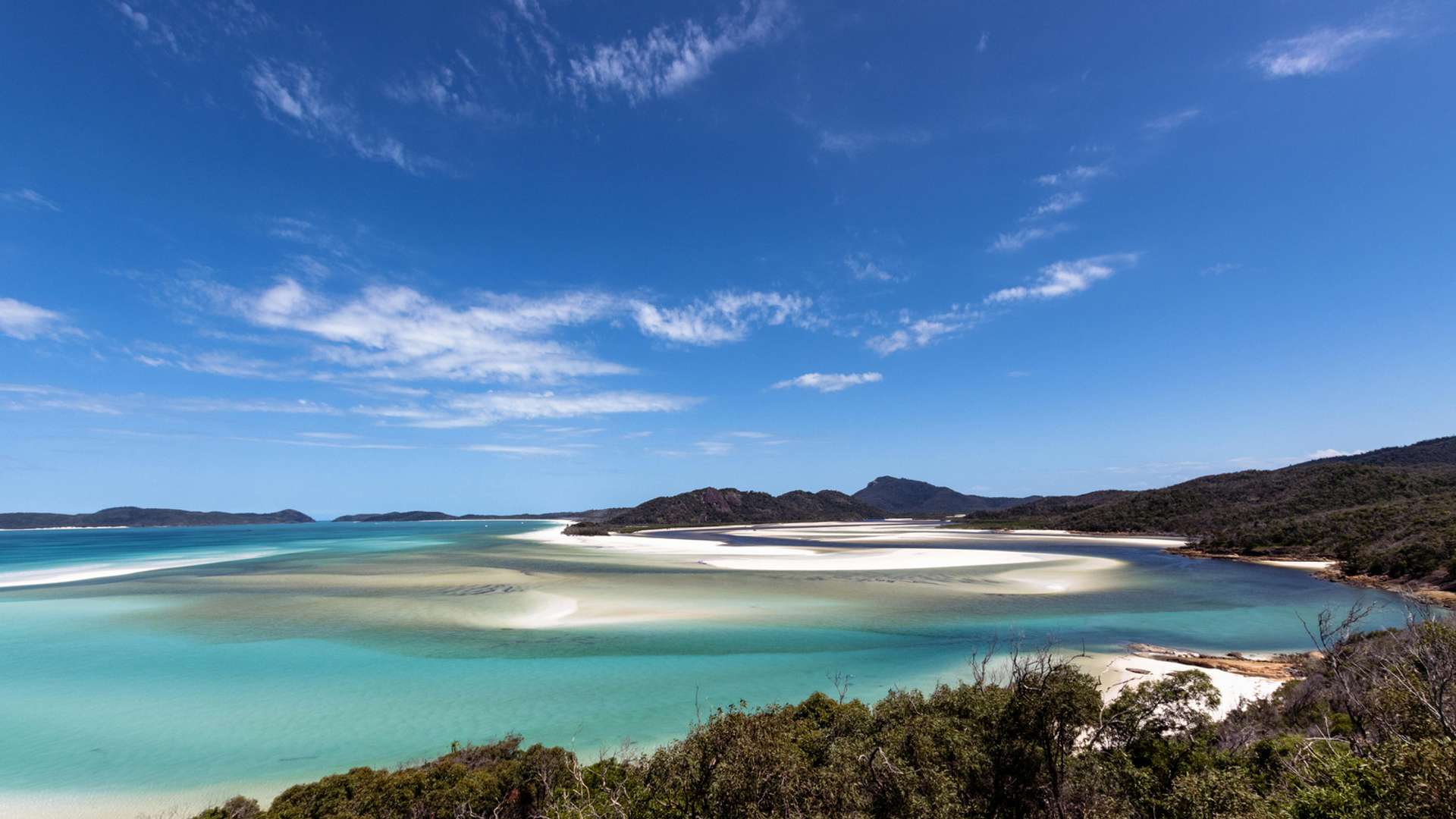 Hamilton Island Tours and Trips