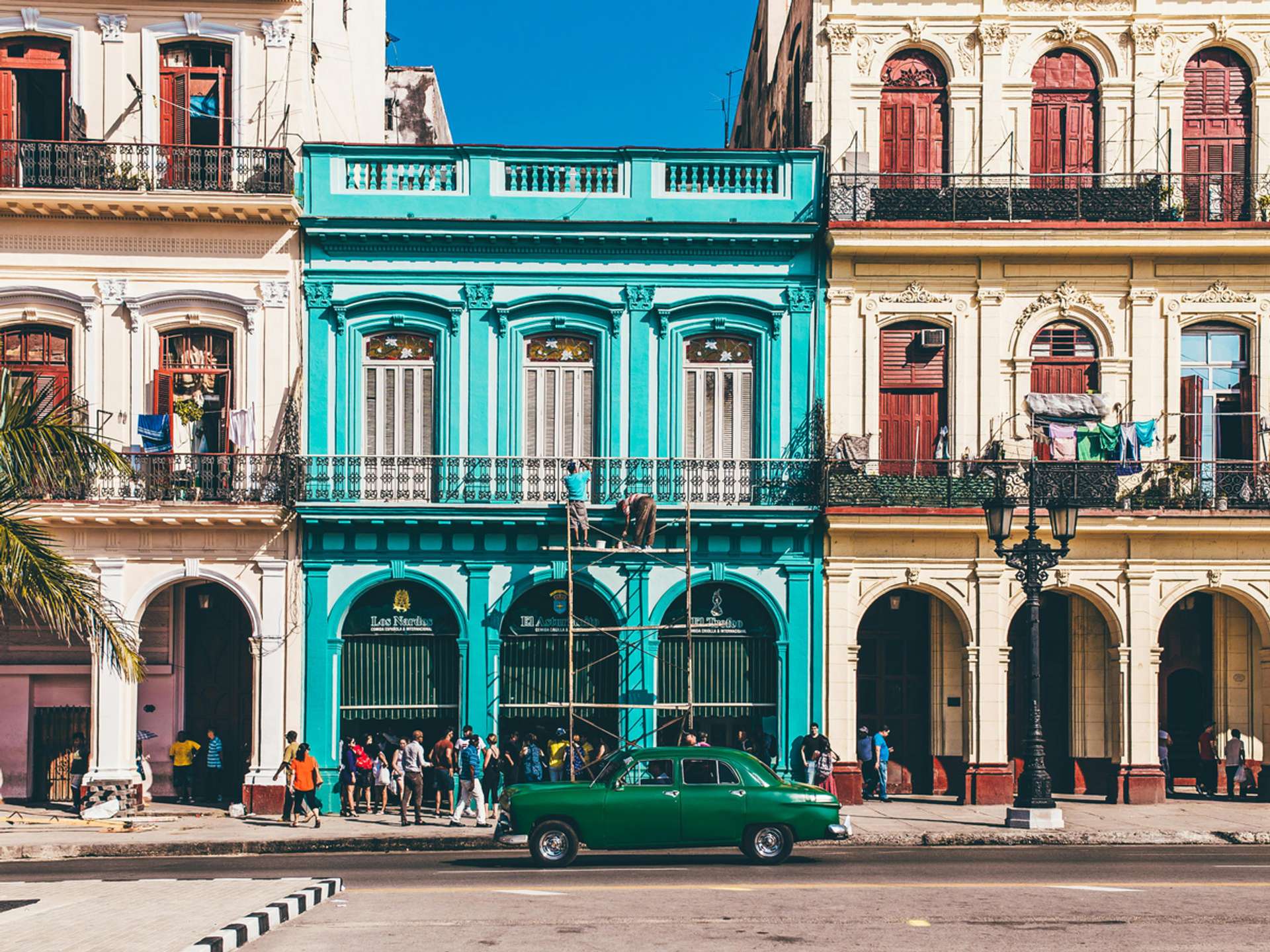 Havana Cultural, religious and historic sites Trips in 2025/2026