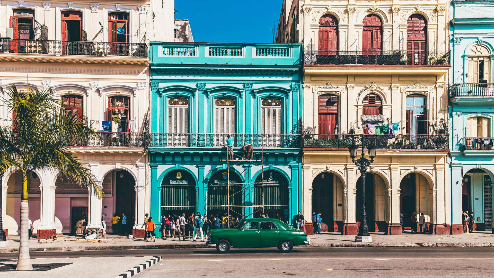 Havana Cultural, religious and historic sites Trips