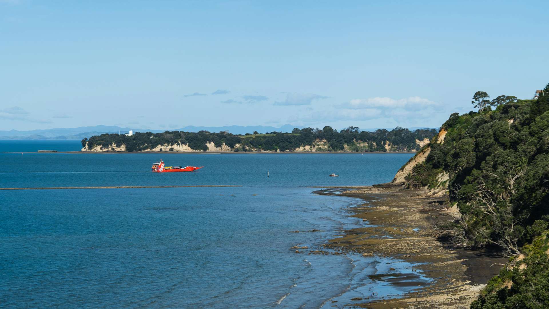 Hawke's Bay Tours and Trips