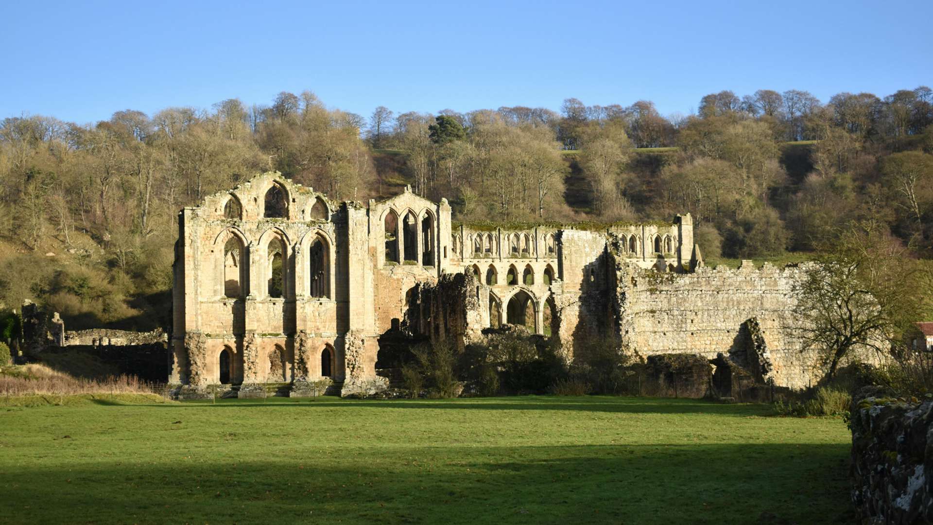 Helmsley Tours and Trips