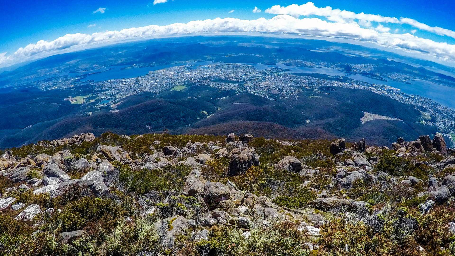 Hobart Tours in November 2025