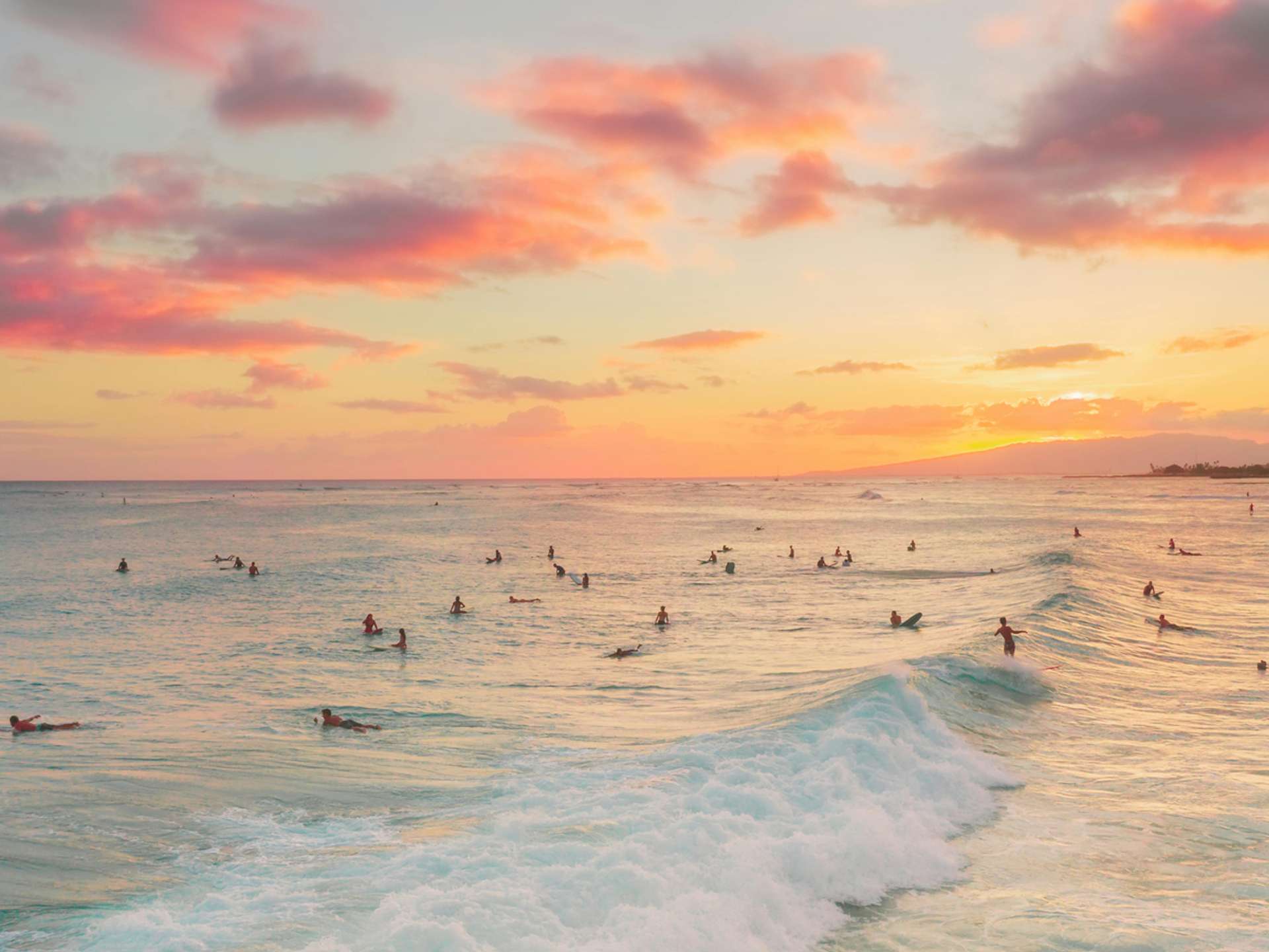 10 Best Honolulu Multiday Tours in Winter