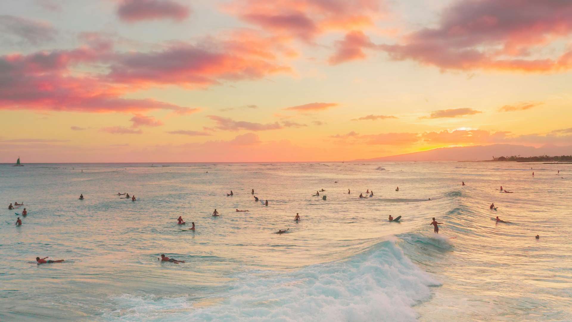 Honolulu Tours and Trips