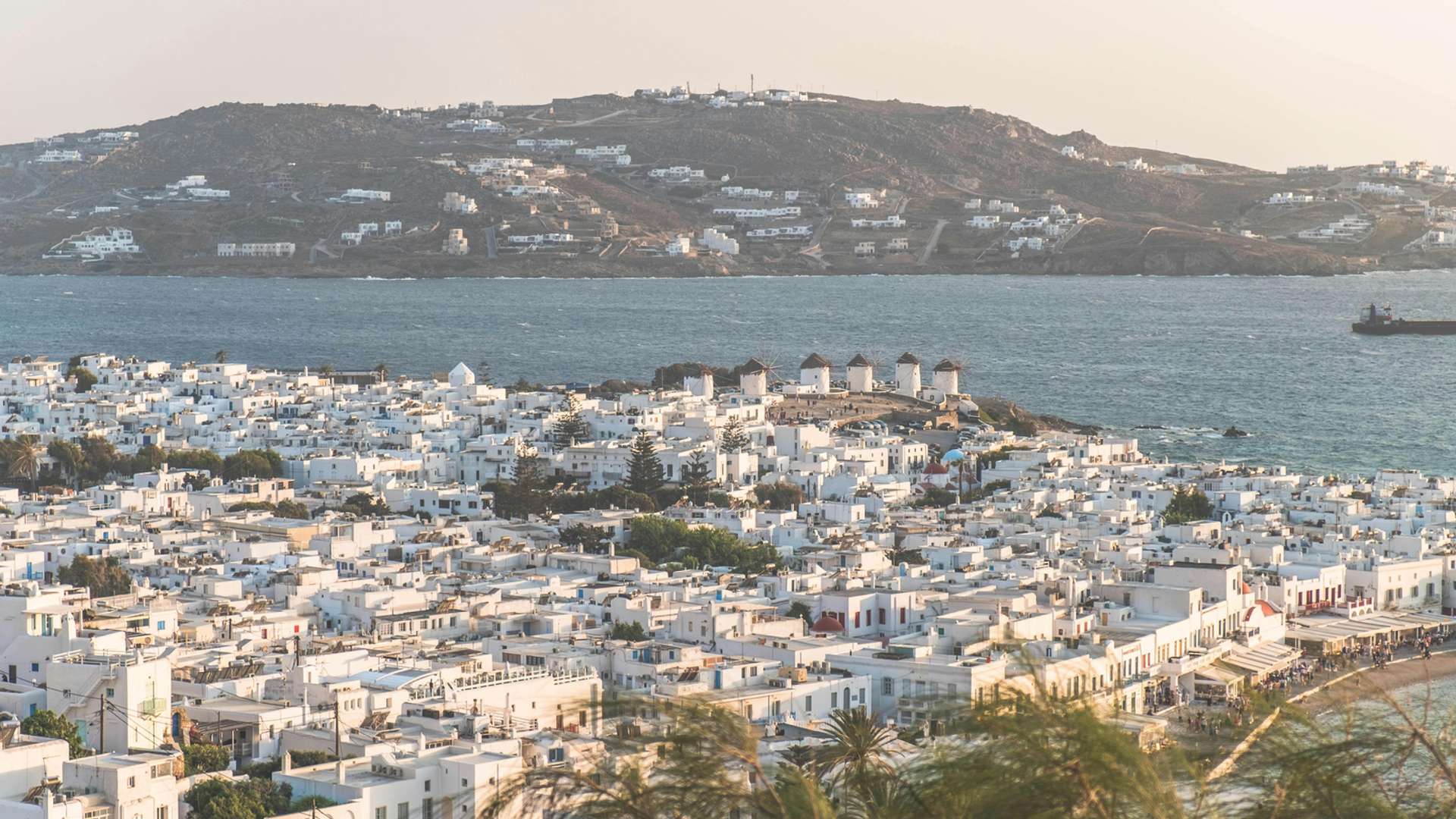 Hora Sfakion Tours and Trips