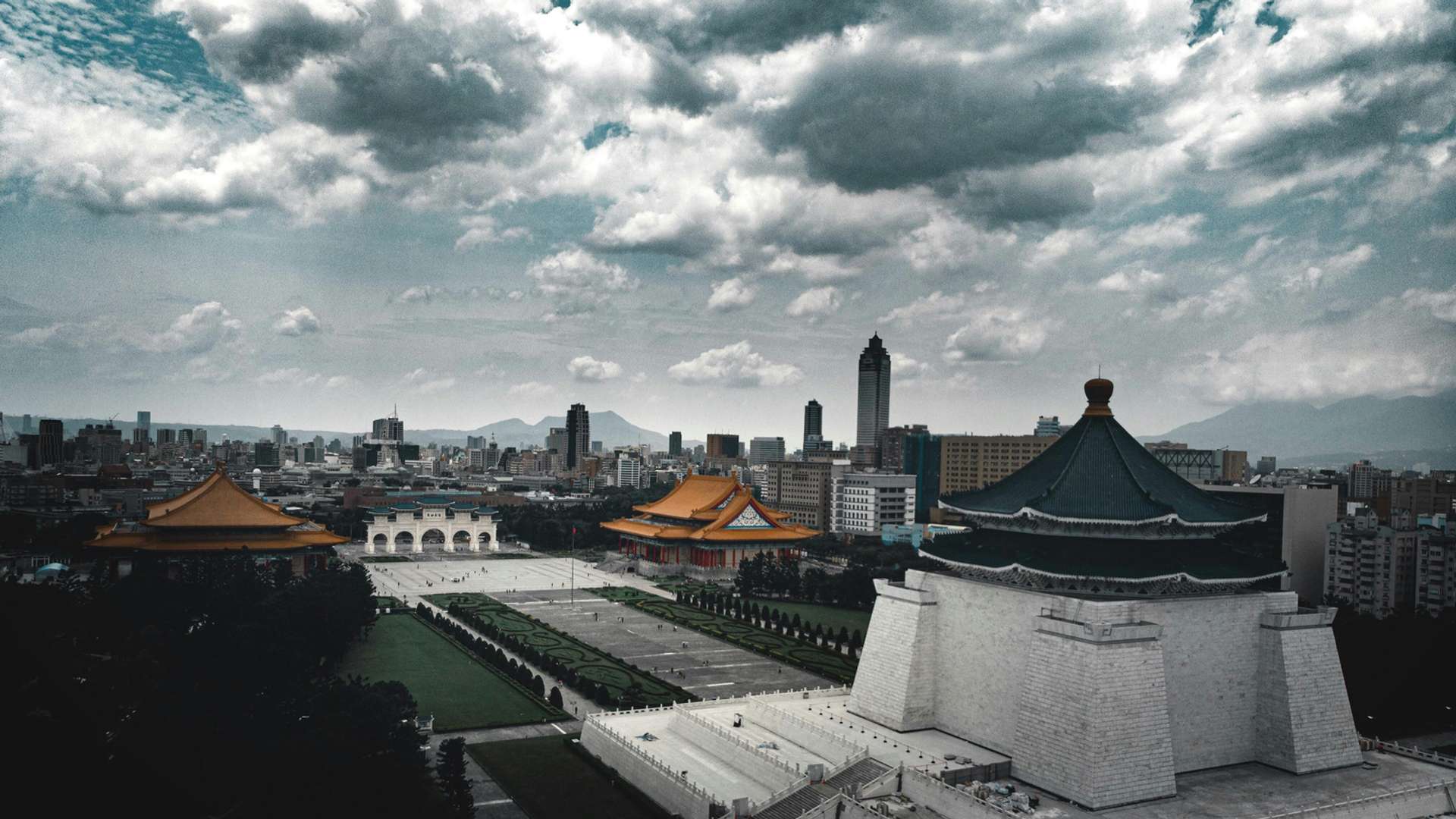 Hualien City Tours and Trips