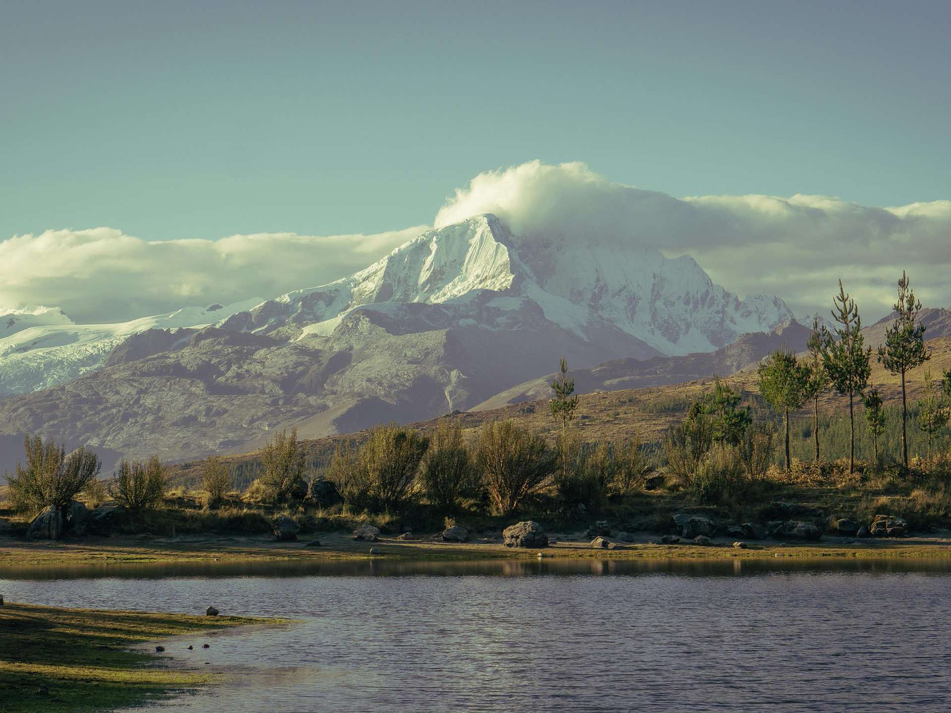 10 Best Tours and Trips in Huaraz in 2025/2026 - Compare Prices