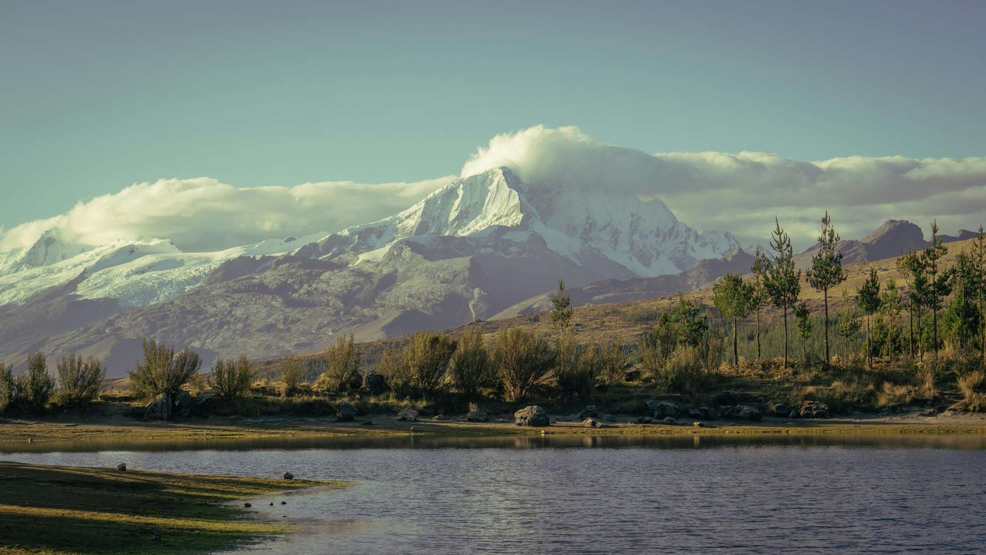 Huaraz Tours and Trips
