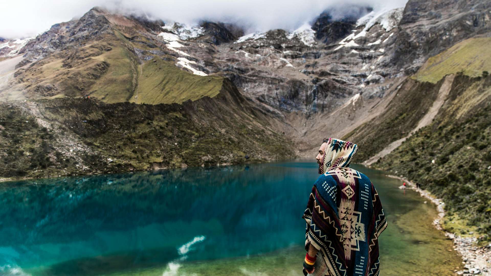 Huascaran National Park Tours and Trips