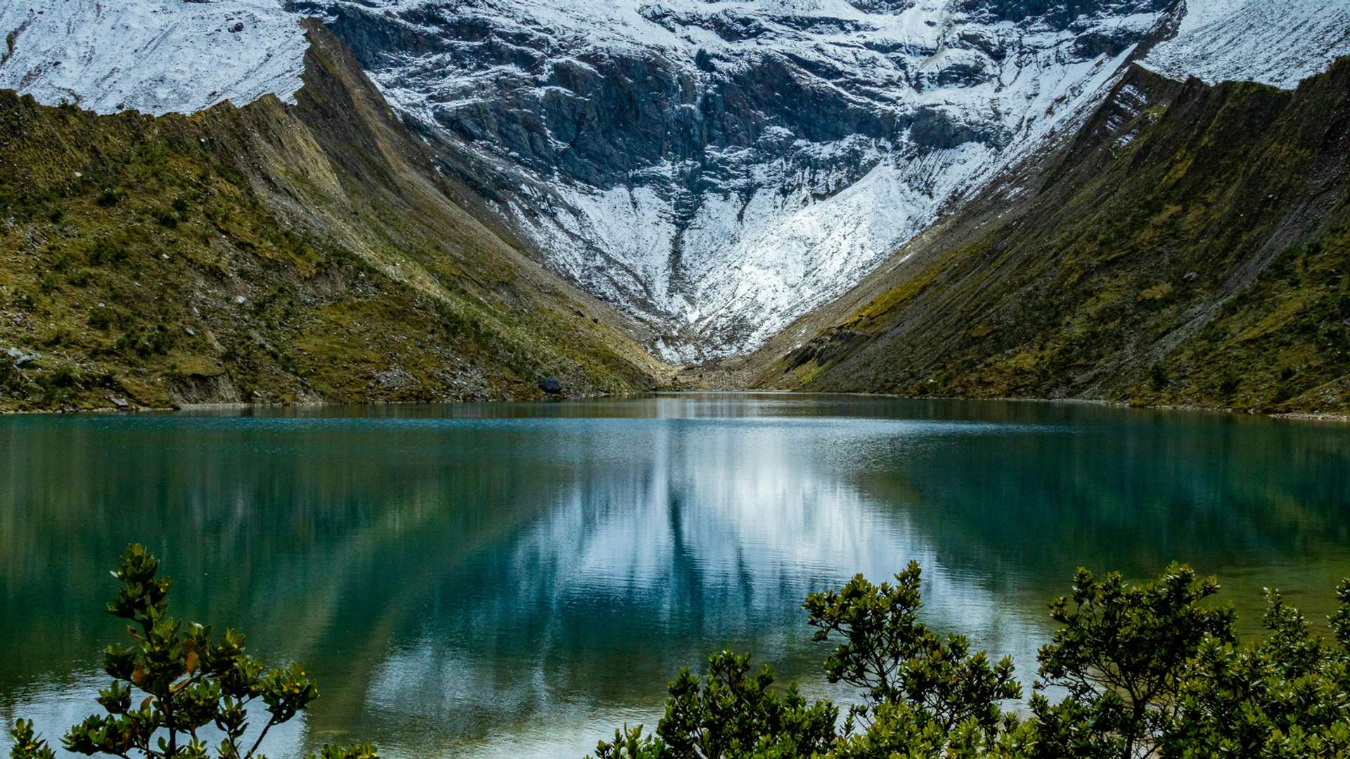 Humantay Tours and Trips