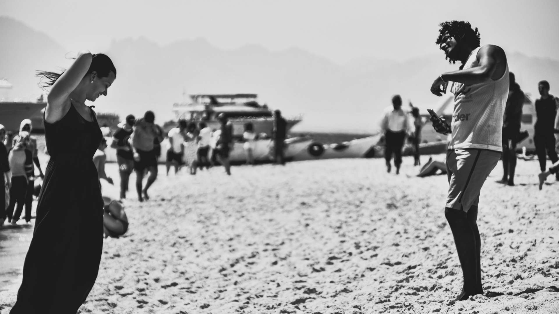 Hurghada Tours in July 2026