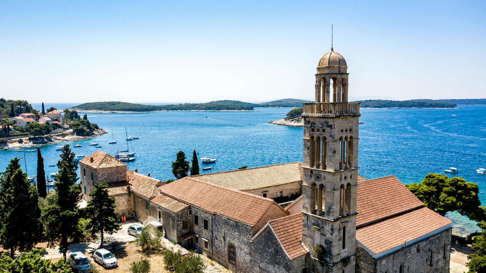 Hvar Tours and Trips