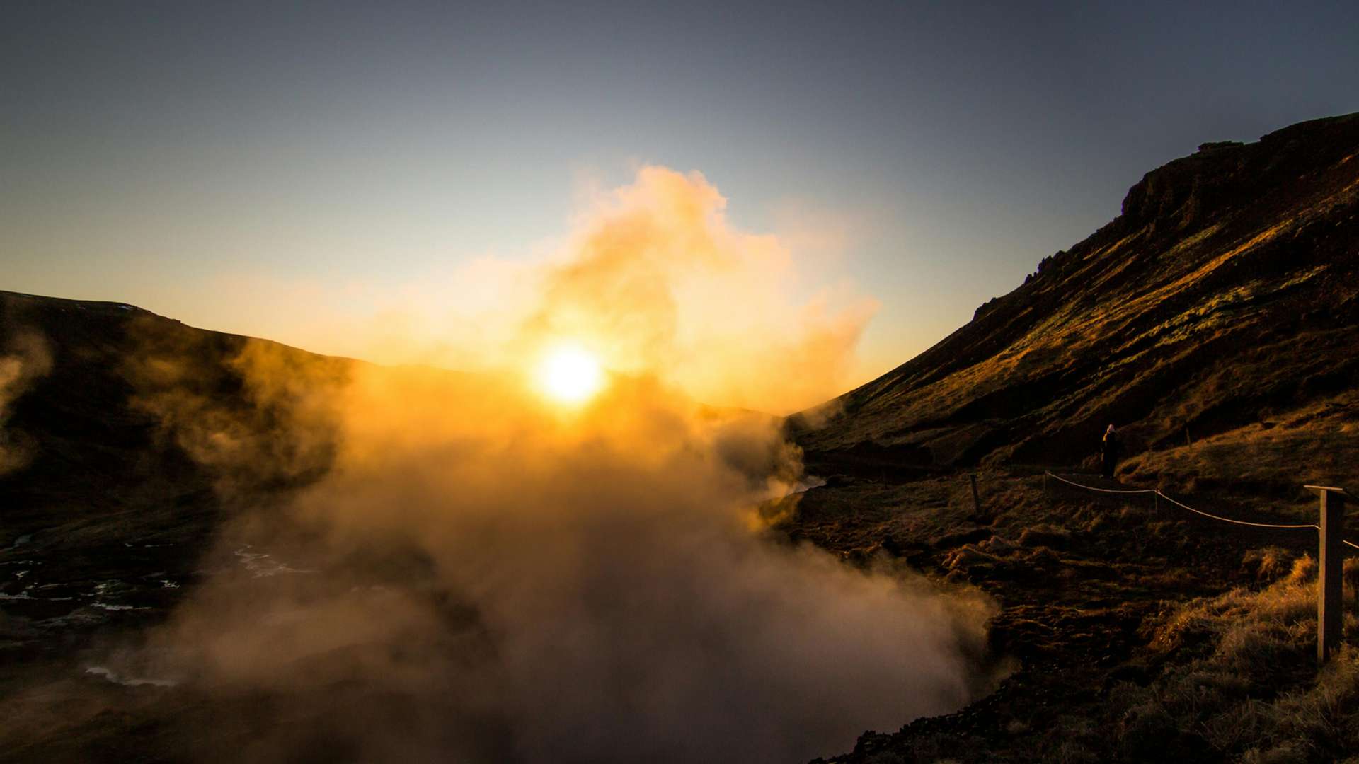 Hveragerði Tours and Trips