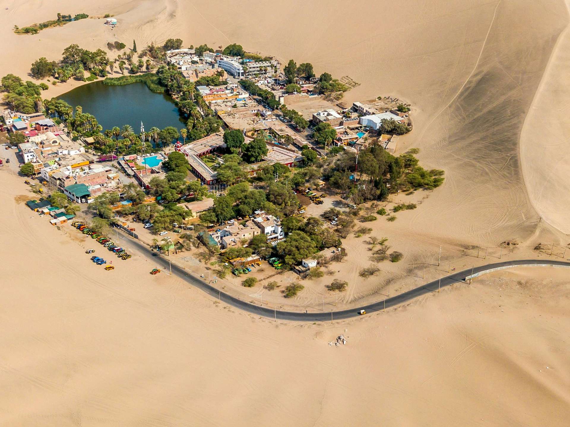 10 Best Tours and Trips in Ica in 2025/2026 - Compare Prices